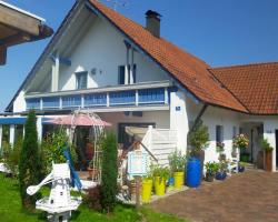 Ferienwohnung Zur Idylle