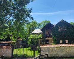 Pensiunea Casa Dacilor