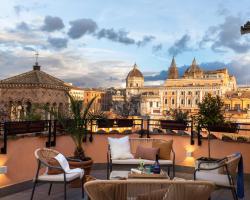 Hotel Viminale