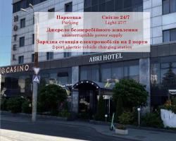 Abri Hotel