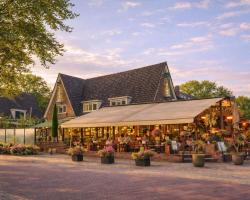 Boutique Hotel, Restaurant & Wellness Westerburcht