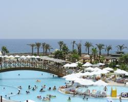 Oz Hotels İncekum Beach Resort & Spa Hotel - All Inclusive