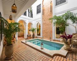 Riad Dar Beldia and Spa