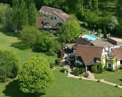 Domaine de L'Arbrelle