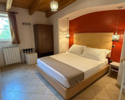 Bed & Breakfast De Nittis - Meridia Collection