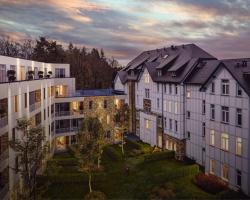 Radisson BLU Balmoral