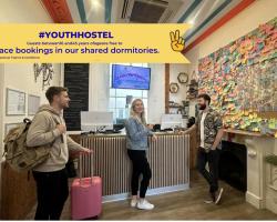 Smart Hyde Park Inn
