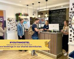 Smart Hyde Park View