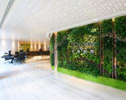 The Cityview - Chinese YMCA of Hong Kong