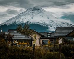 Chilcabamba Lodge