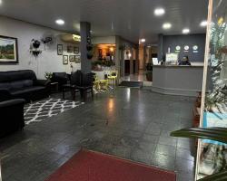 Ambassador Hotel