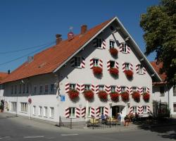 Gasthaus zur Post