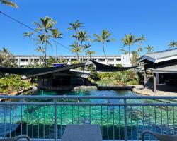 Daydream Island Resort