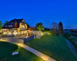 Bodensee-Hotel Sonnenhof