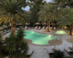 Hotel Pilalidis