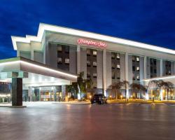 Hampton Inn Williamsport