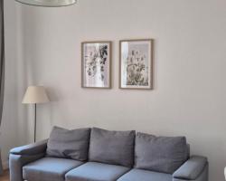 Apartamenty Sedinum