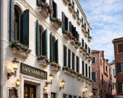 Hotel San Samuele
