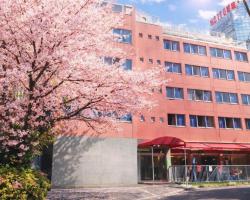 Sakura Hostel Asakusa