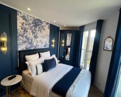 Hotel Cluny Square