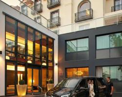 Quinta Mirabela - Design Hotel