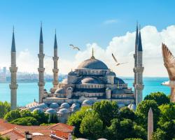 Istanbul Old City Sultanahmed Miran Hotel