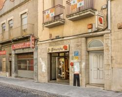 Hostal La Barretina