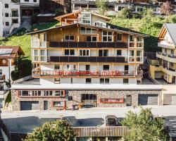 Ferienwohnen Mattle - apart mattle at