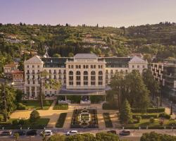 Hotel Palace Portoroz by Minor Hotels