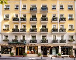 Oran Hotel