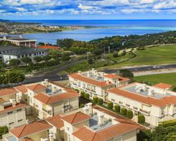 Kamer Exclusive Hotel & Suites