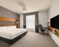 Holiday Inn Newcastle-Jesmond by IHG