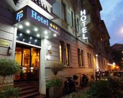 Hotel Piacenza