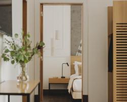 Casa Solayme Garrett