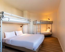 Kyriad ECO - Marne-la-Vallée Bussy-Saint-Georges
