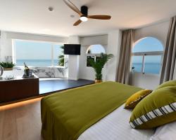 Hotel Salobreña Suites