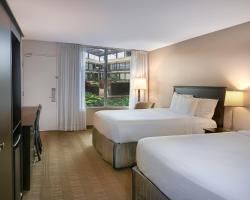 Skyline Hotel & Waterpark