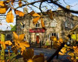 Norfolk Arms Hotel, Ringinglow