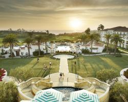Waldorf Astoria Monarch Beach Resort & Club