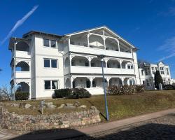 Villa Fernsicht Göhren