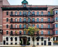 Hotel Ivy Boston Common