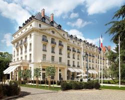 Waldorf Astoria Versailles - Trianon Palace