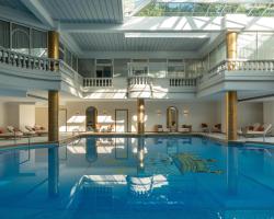 Waldorf Astoria Versailles - Trianon Palace