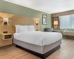 Best Western Plus Ottawa City Centre