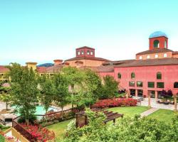 DoubleTree by Hilton Sonoma Wine Country