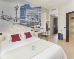 B&B Hotel Trieste