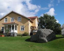 Munkebergs Stugor & Vandrarhem