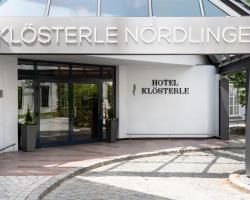elaya hotel noerdlingen, Trademark by Wyndham