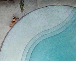 The Bower Byron Bay