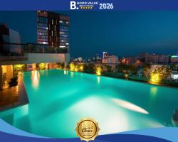 Alagon Saigon Hotel & Spa